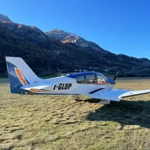 Baptême en Avion près de Toulon pas cher