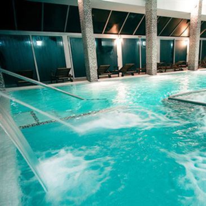 Week-end Spa au Domaine des Dryades près de Châteauroux