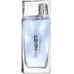 Kenzo - L'eau Kenzo Pour Homme Eau De Toilette Vaporisateur 50ml pas cher