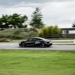 Stage Coaching avec votre Voiture - Circuit d'Andrézieux