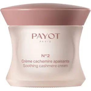 Payot - Crème N°2 Cachemire 50ml pas cher