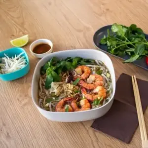 Cours de Cuisine Vietnamienne à Paris