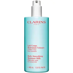 Clarins - Lait Corps Hydratant Velours Lait Hydratant Pour Le Corps Fl... pas cher