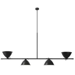 Suspensions et lustres : NEMO LBB01