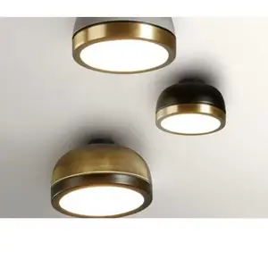 Plafonniers et spots : TOOY MOLLYVendu pararchiproducts