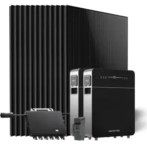 Kit 6000W DMEGC TSUN - Batterie Marstek Venus EVendu parmon-kit-solaire