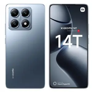 Xiaomi 14T 256 Go - Bleu - Débloqué pas cher