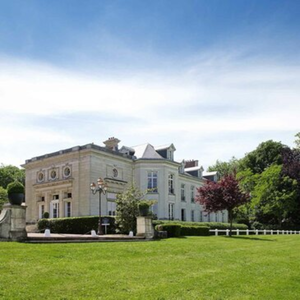 Week End Bien-être au Domaine de Maffliers près de Paris pas cher