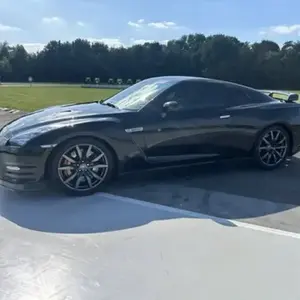 Pilotage pour Enfant en Nissan GTR près de Lens pas cher