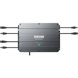 Zendure SolarFlow Kit Solaire Autoconsommation avec Batterie | Plug an...Vendu parzendure