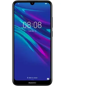 Huawei Y6s (2019) 32 Go - Bleu - Débloqué pas cher