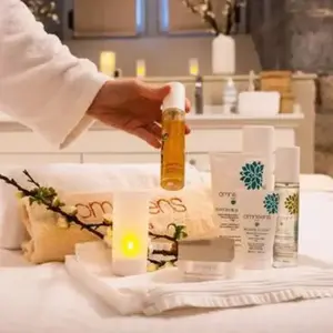 Week end Spa d’Exception à Valenciennes pas cher