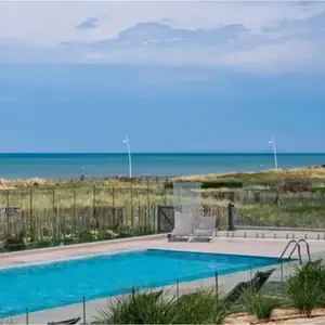 Week end Gourmand et Thalasso à Cabourg pas cher