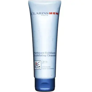 Clarins - Clarinsmen Nettoyant Exfoliant 125mlVendu parbeauty-success