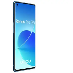 Oppo RENO6 Pro 5G 256 Go - Bleu - Débloqué pas cher