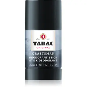 Tabac Craftsman déodorant solide pour homme 75 ml pas cher