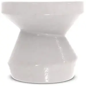 GERVASONI INOUT 47 WHITE pas cher