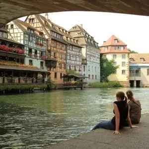 Cours Photo Débutant à Strasbourg pas cher