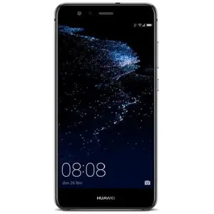 Huawei P10 Lite 32 Go - Noir - Débloqué pas cher