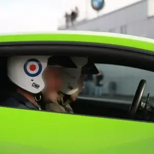 Pilotage Porsche 992 GT3 - Circuit du Luxembourg