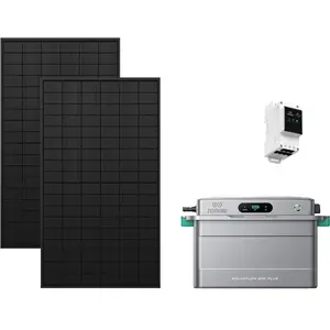 Zendure SolarFlow 800 Plus : Batterie Plug & Play au meilleur rapport ...