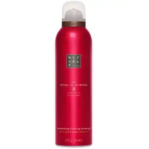 Rituals - The Ritual Of Ayurveda Mousse De Douche 200mlVendu parbeauty-success