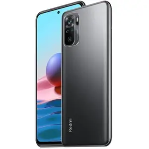 Xiaomi Redmi Note 10 64 Go - Noir - Débloqué pas cher