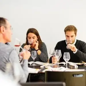 Journée d'Initiation à l' nologie à Amiens pas cher