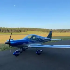 Baptême en avion ULM à Mende en Lozère pas cher
