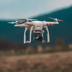 Initiation au Pilotage de Drone près de Laval
