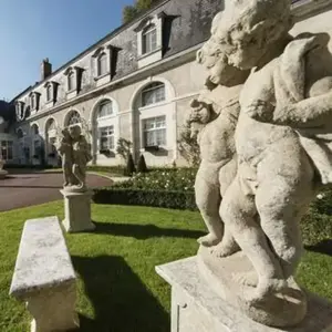 Week-end Gourmand au Château de Beauvois pas cher