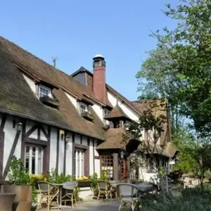 Week-end Gourmand près de Dieppe pas cher