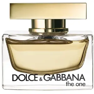 Dolce & Gabbana - The One Eau De Parfum Vaporisateur 50ml pas cher