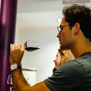 Initiation à l' nologie à Metz pas cher