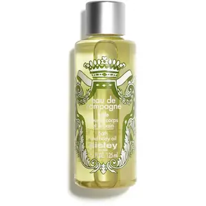 Sisley - Eau De Campagne Huile Pour Le Bain Et Le Corps Flacon 125 Ml pas cher