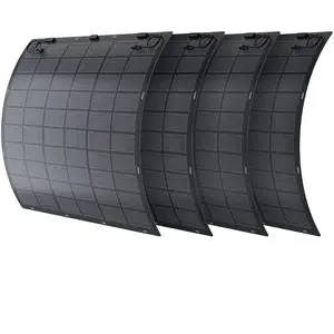 Zendure Panneau Solaire Flexible - Panneaux Solaires Abordables et Dur...Vendu parzendure