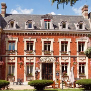 Weekend Gourmand au Château de Corneille près d'Evreux