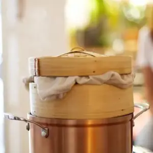 Atelier Mochi à Paris