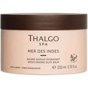 Thalgo - Mer Des Indes Baume Soyeux Hydratant 200mlVendu parbeauty-success