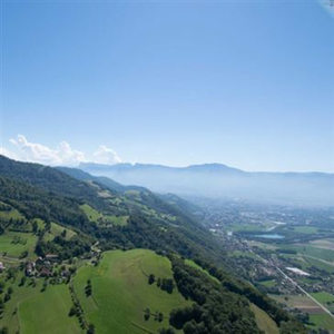 Initiation au Pilotage d'Hélicoptère à Grenoble
