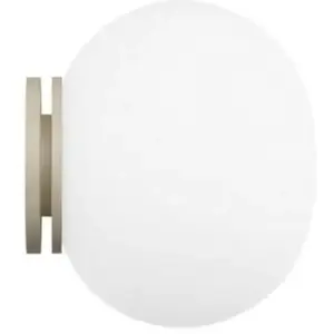 Flos GLO-BALL MINI MIRROR pas cher