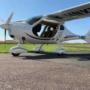 Vol d'Initiation au Pilotage d'Avion à Besançon