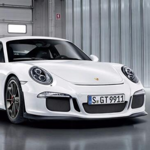 Pilotage Porsche 991 GT3 - Circuit de Trappes