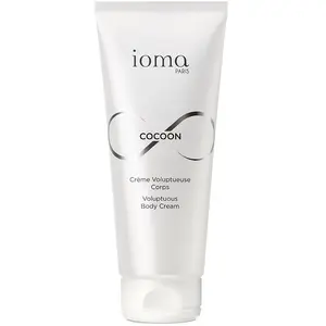 Ioma - Crème Voluptueuse Corps Soin Hydratant Raffermissant Tube 150ml pas cher