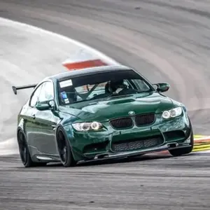 Stage Coaching avec votre Voiture - Circuit de Nogaro