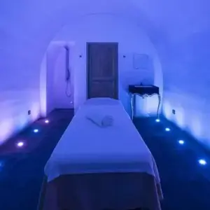 Week end Spa au Château de Fère près de Soissons