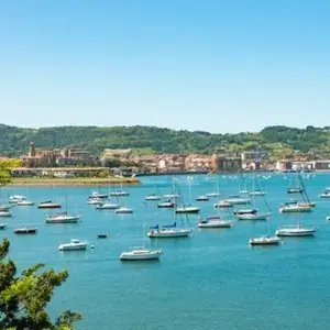 Permis Bateau près de Capbreton