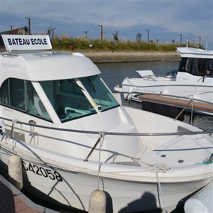 Permis Bateau à Arcachon