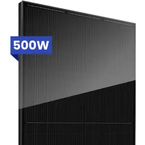 Panneau solaire DualSun FLASH 500 W - Bifacial & Biverre pas cher