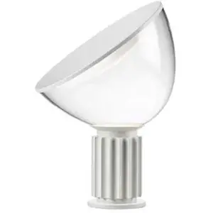 Flos TACCIA SMALL WHITE pas cher